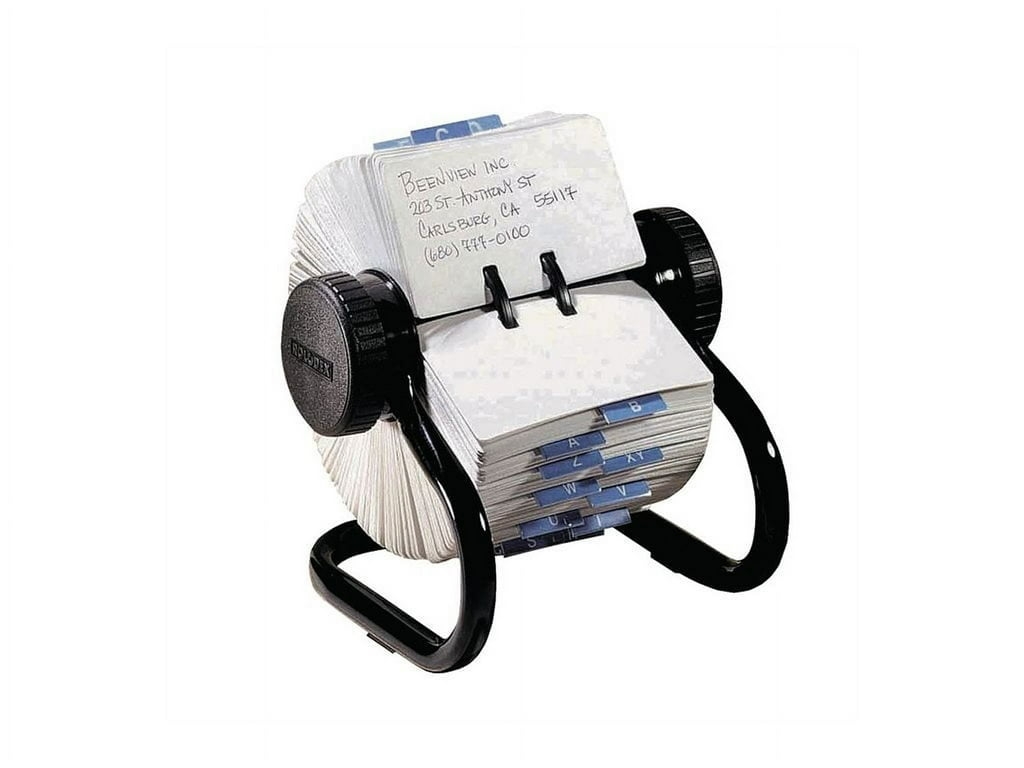 ROLODEX CARDS Plastek Cards Limited Worksheets Library