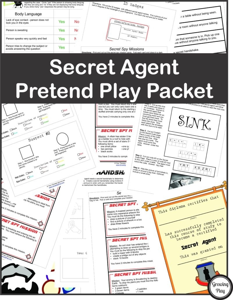 free printable detective games for 2 adults