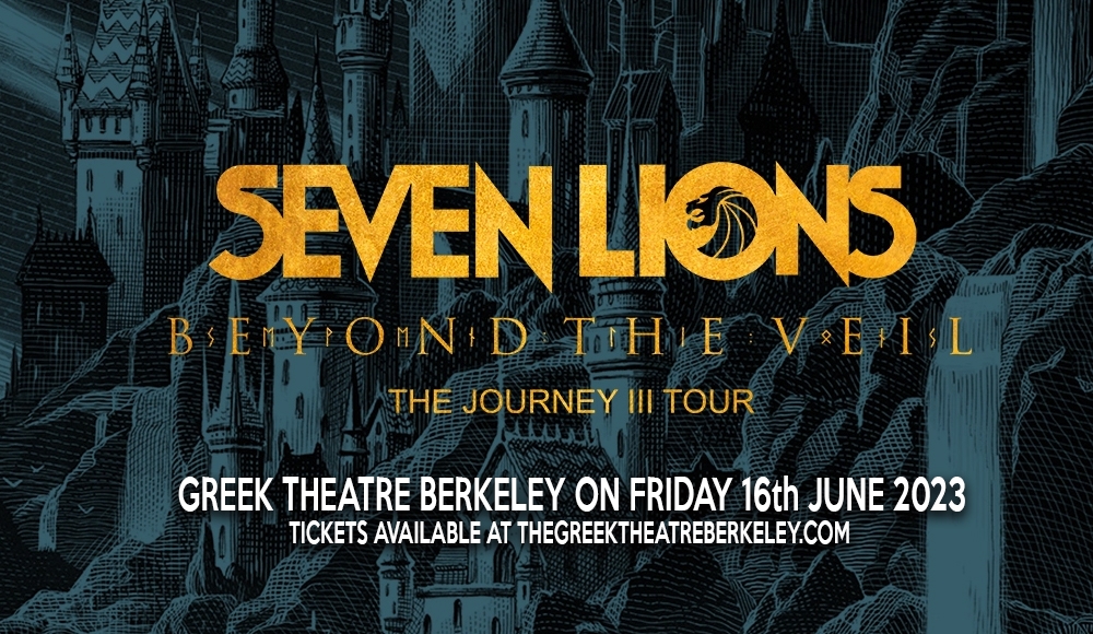 seven lions colorado