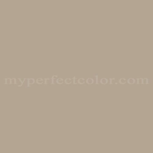 Sherwin Williams SW2037 Stone Lion Precisely Matched For Paint And 