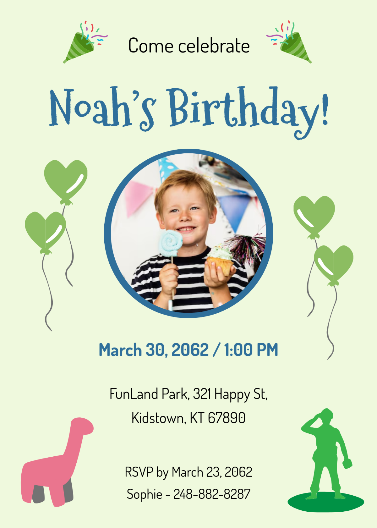 template free printable birthday card