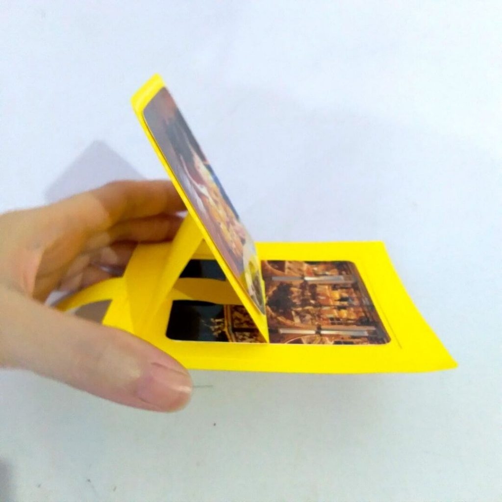 Slider Pop Up Card Template Joy In Crafting