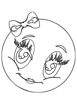Smiley Face Drawing Images Free Printable Infoupdate
