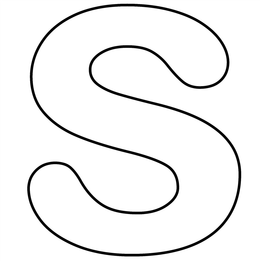 printable snake craft template