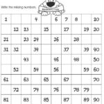 Spanish Numbers 1 100 Worksheet Pdf AlphabetWorksheetsFree