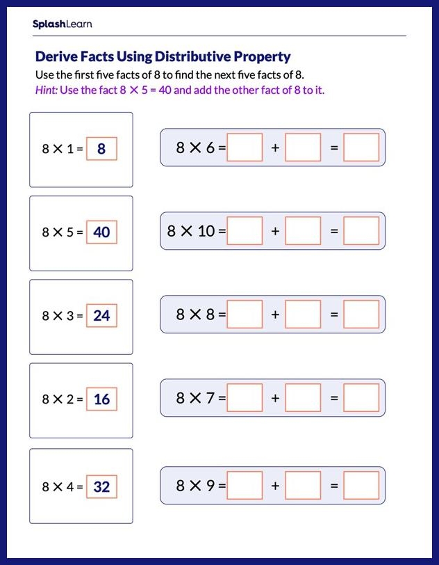 numbers and spelling worksheet