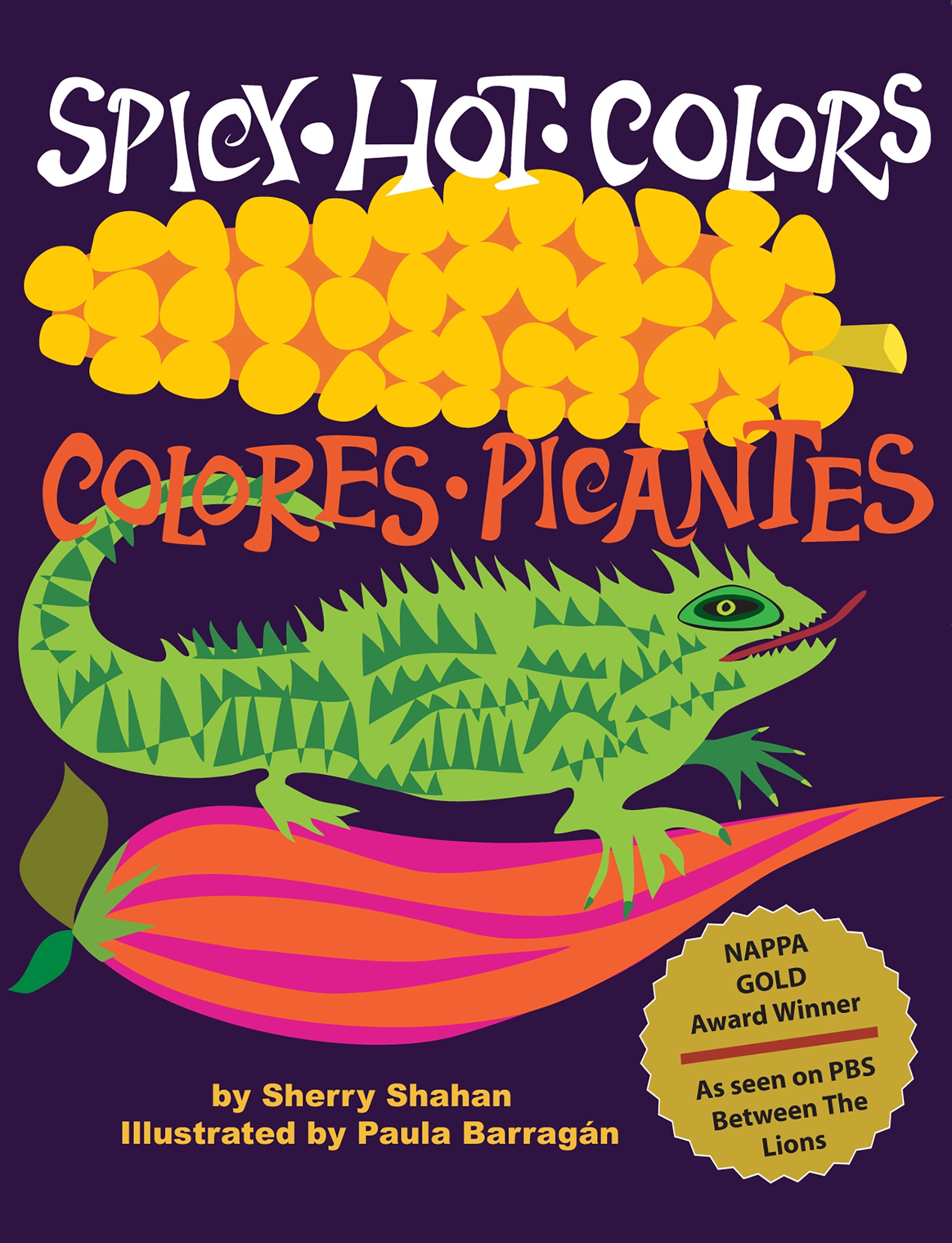 Spicy Hot Colors Colores Picantes Epub 365 Day Access 
