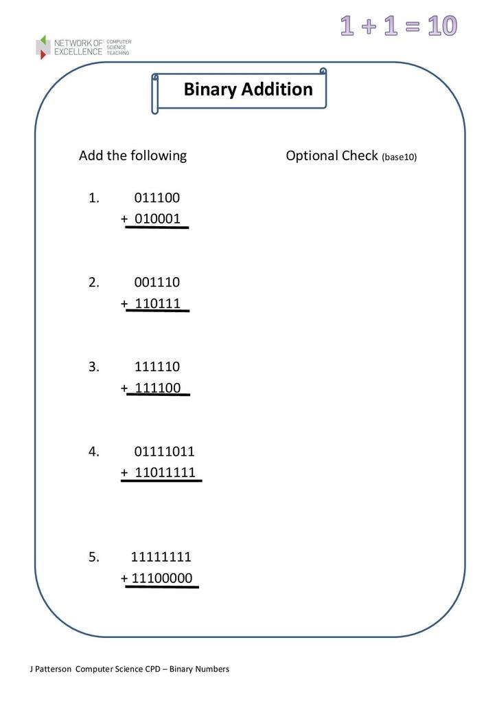 STEM Worksheets Library