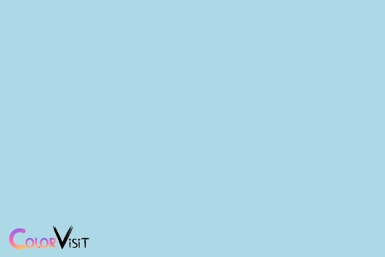 Subaru Light Blue Color Name Lagoon Blue Pearl 
