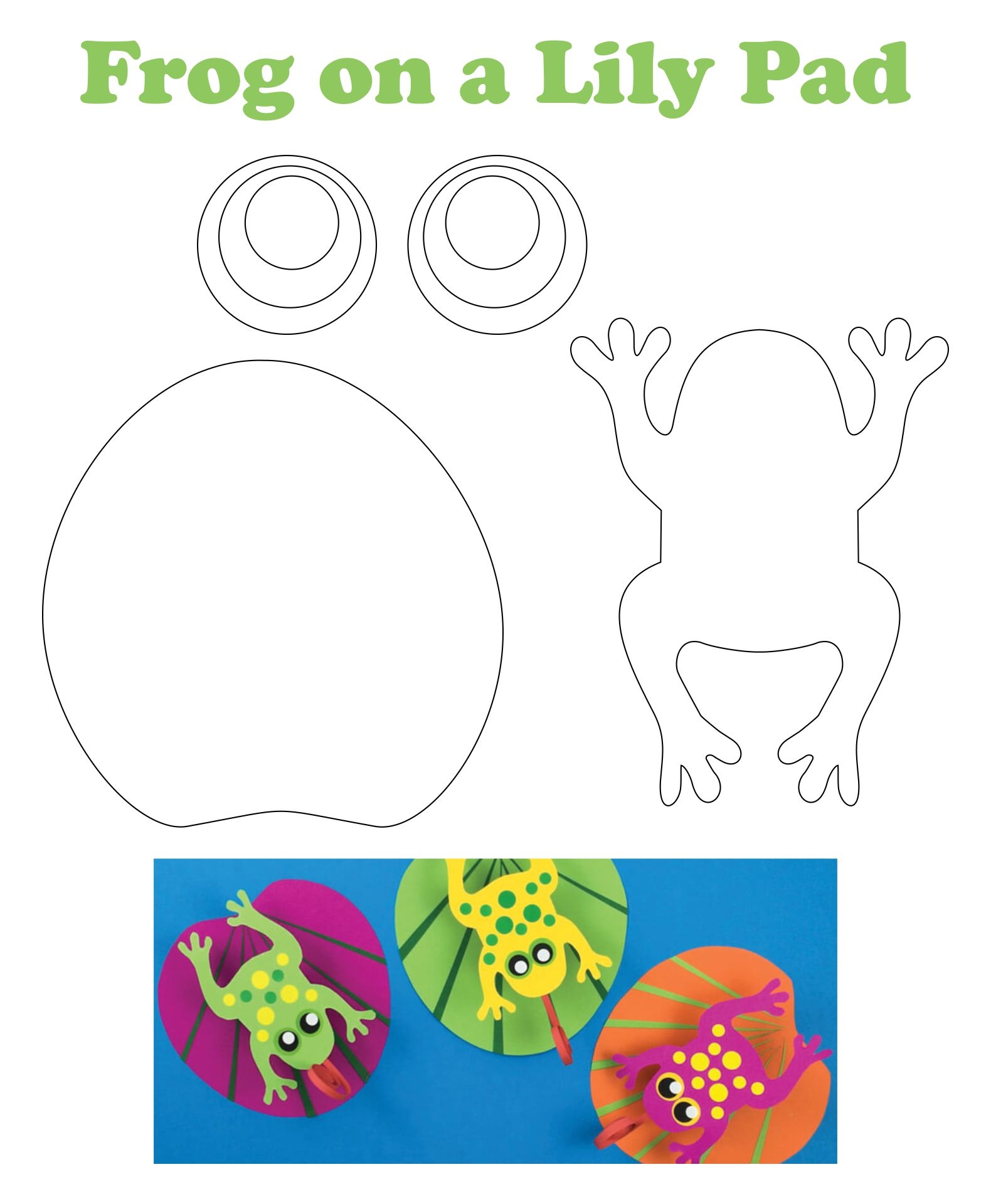 summer pictures printables