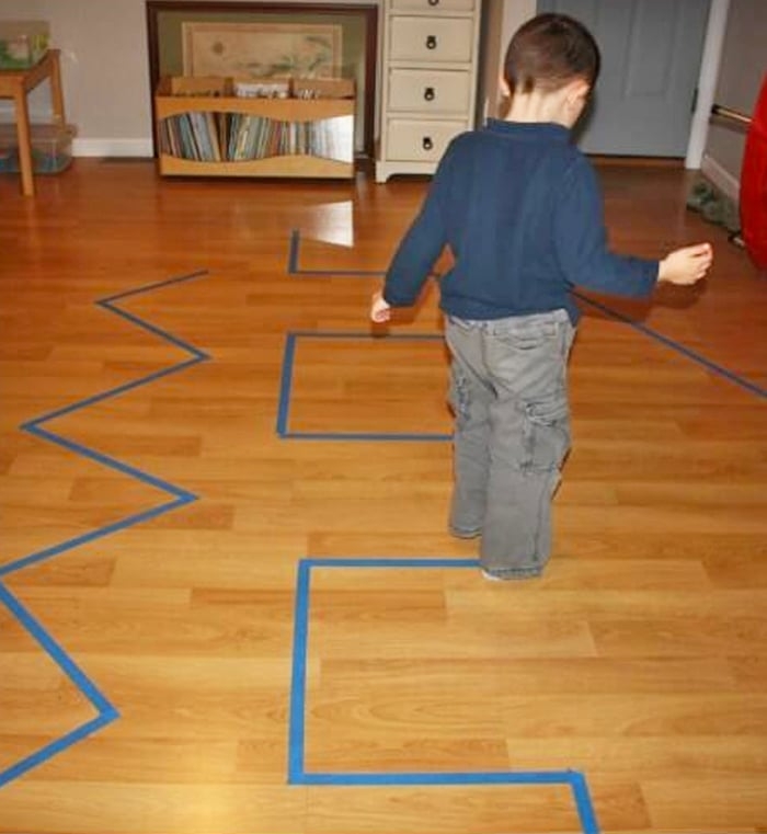 Super Fun Movement Activities For Children Kids Activities Blog