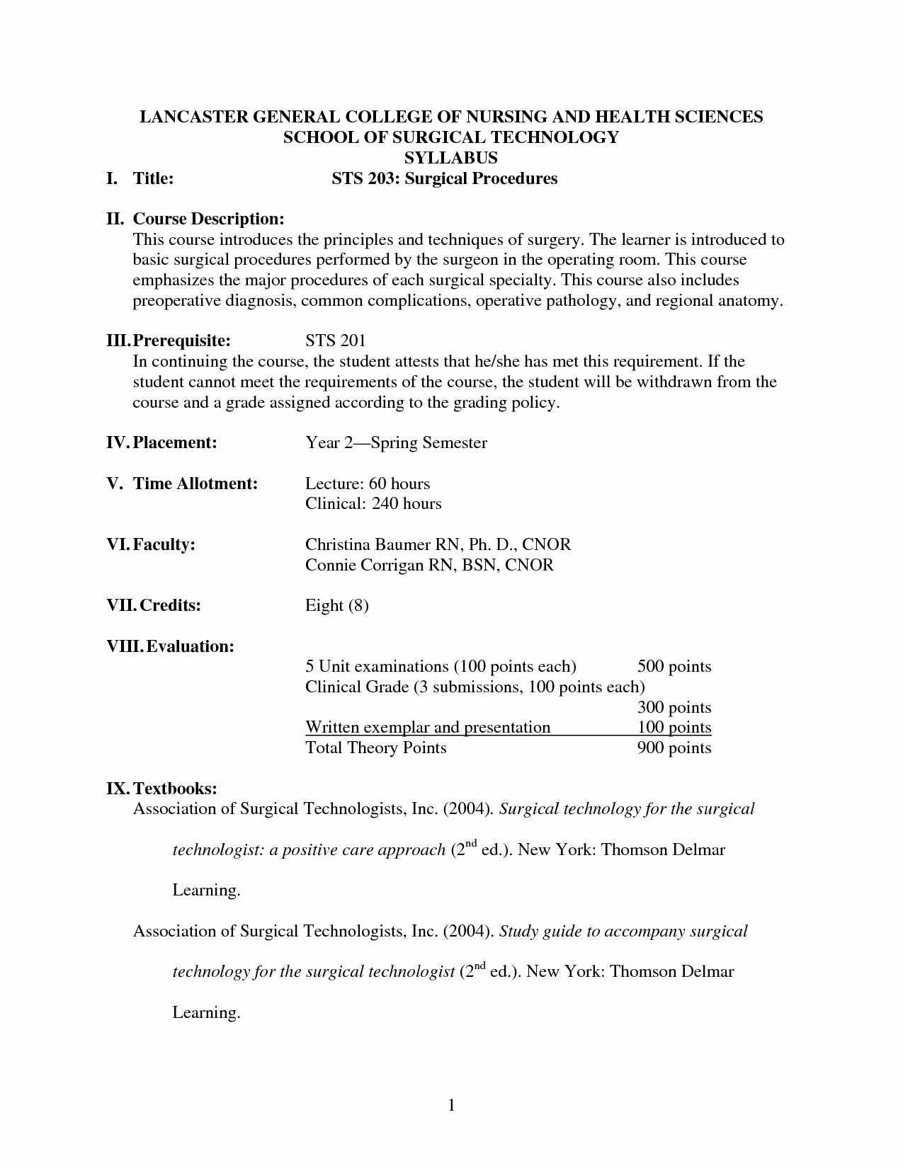 Surgeon Preference Card Template Peterainsworth