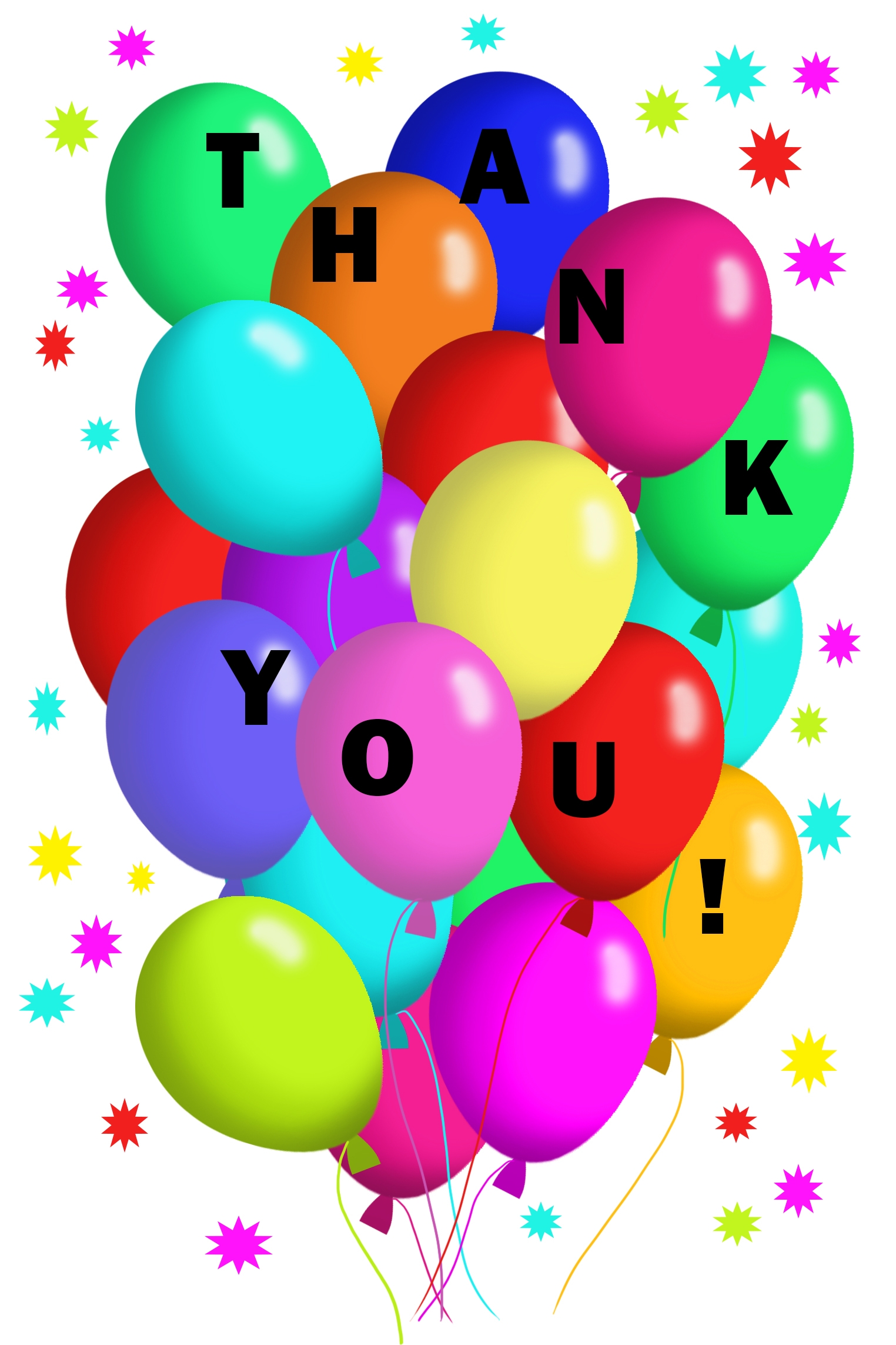 Thank You Birthday Cards Printable Printable Templates Free