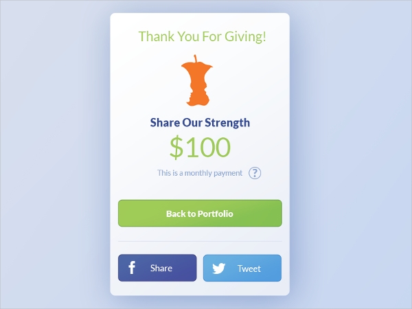Thank You Popup Card Free Printable Template Printable Templates Free