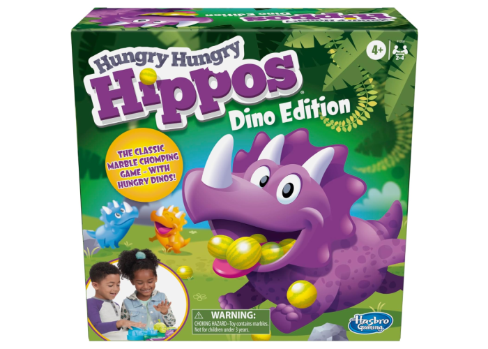 The Best Dinosaur Themed Board Games For Kids In 2024