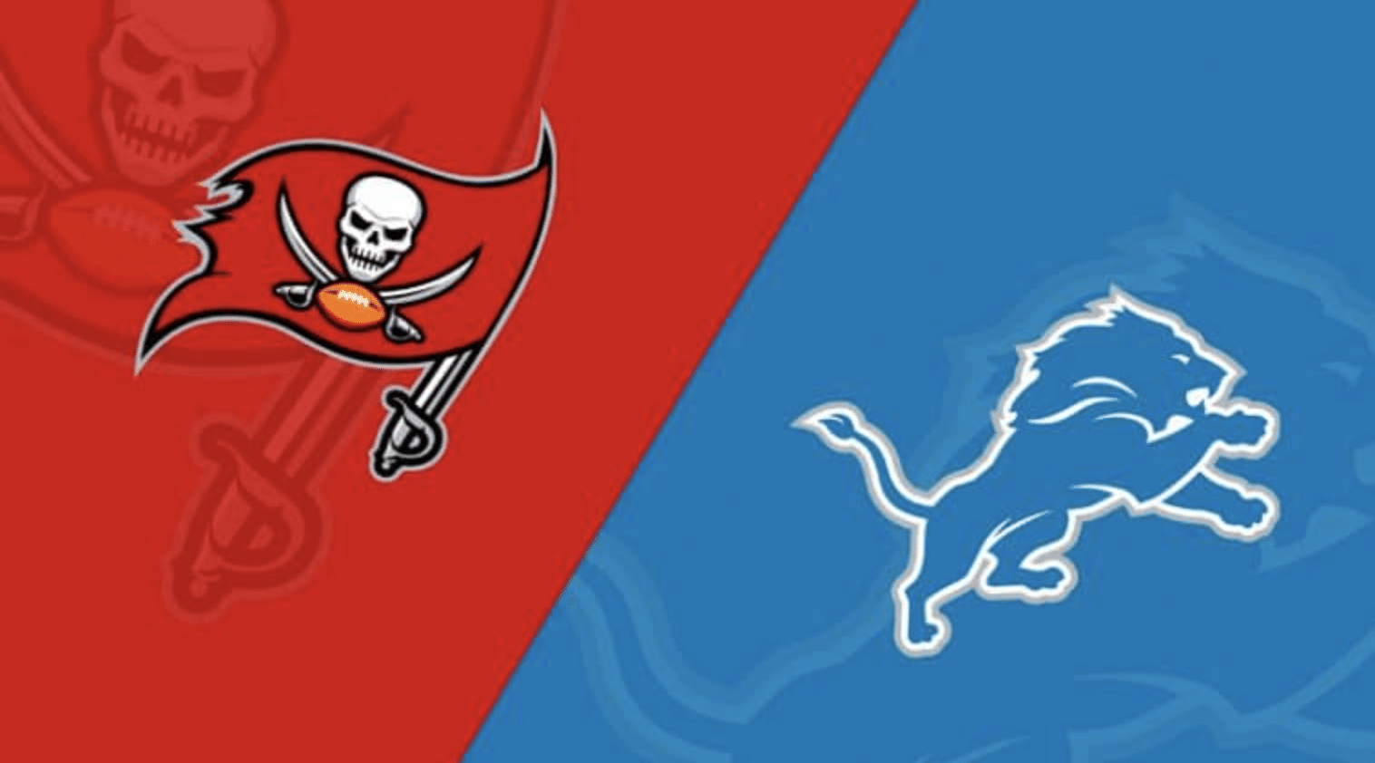 The Detroit Lions Did What Grit Propels Lions Past Bucs