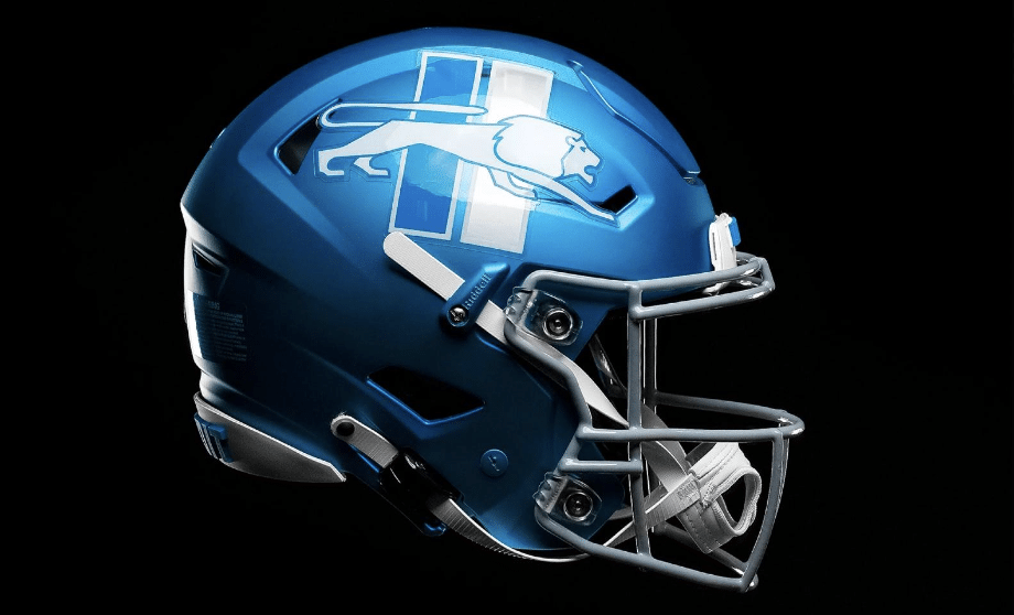 The Detroit Lions Did What Lions Win Game But Lose Key Players In 