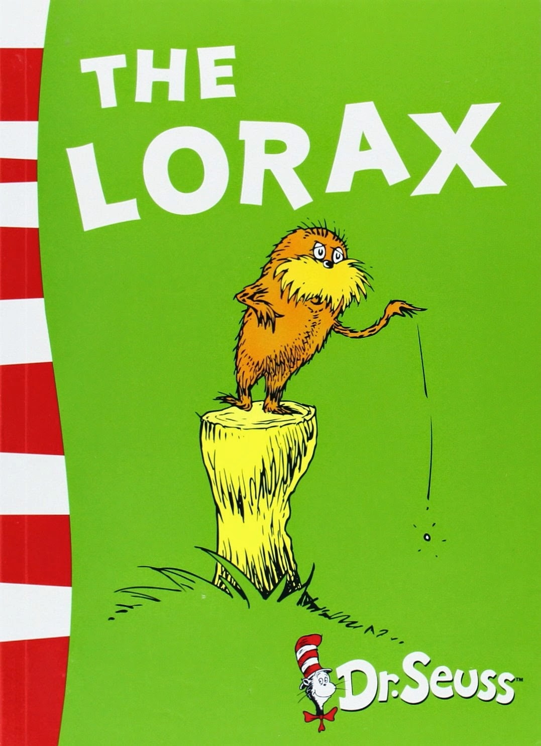 printable the lorax activities pdf