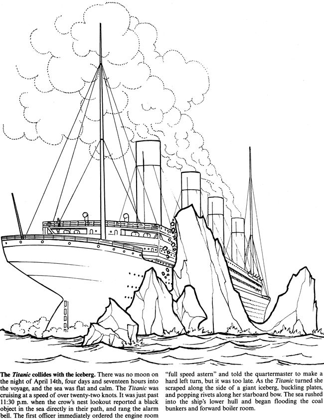 Titanic Printable Printable Calendars AT A GLANCE