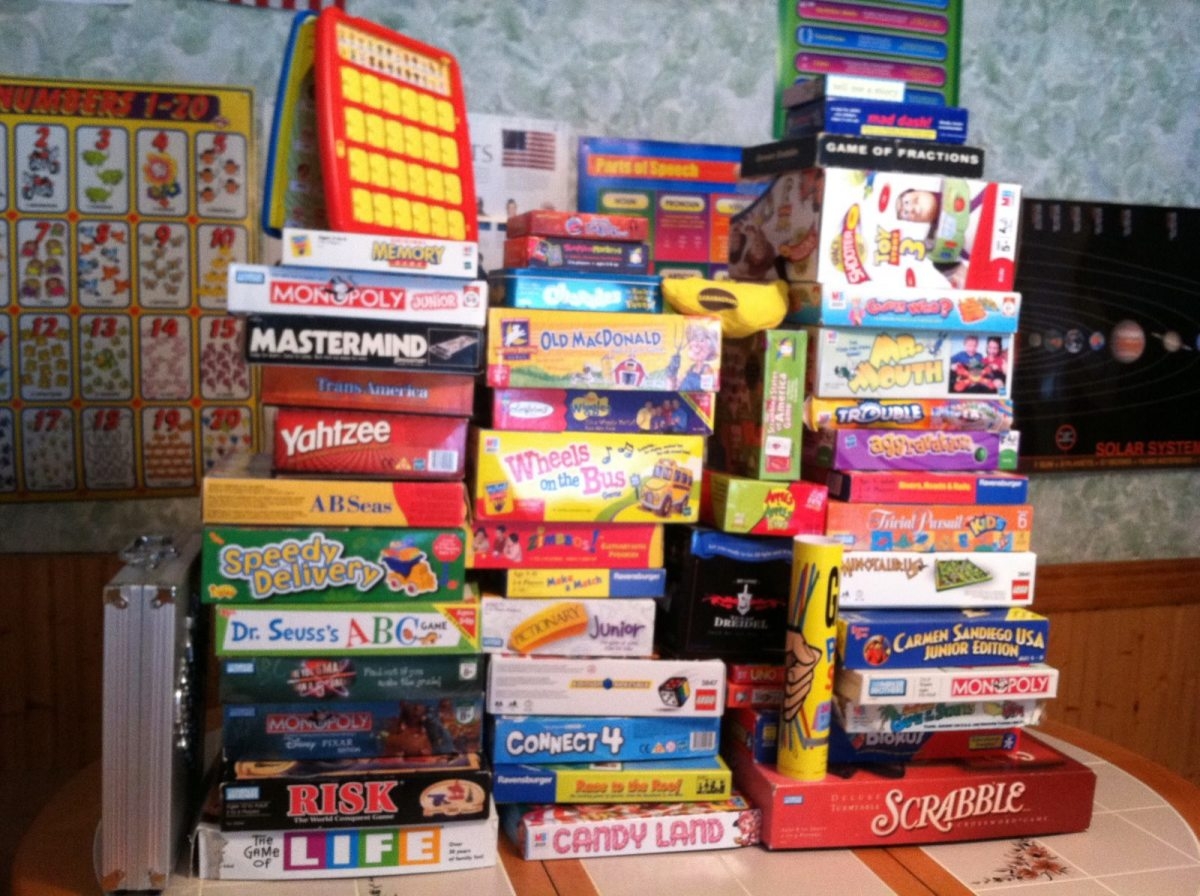 Top 10 Board Games 2024 Wiki Kori Jerrine