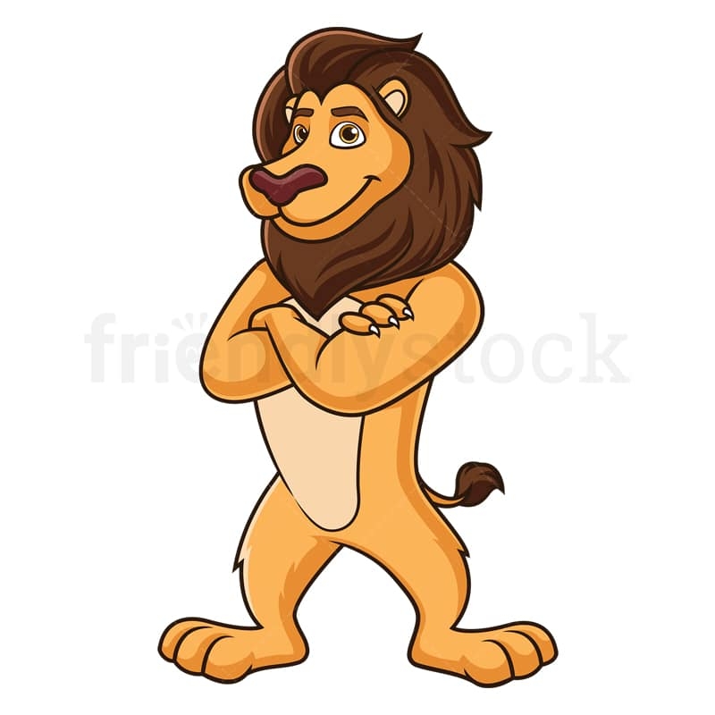 Top 141 Lion Cartoon Lion Cartoon Tariquerahman