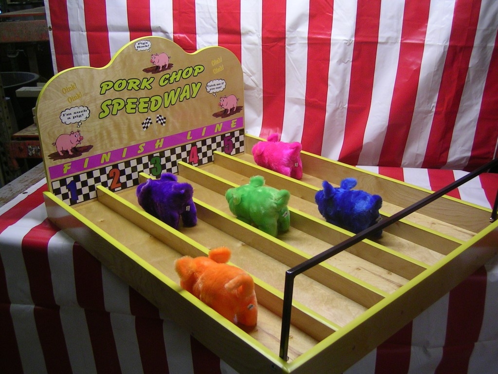 Top 25 Carnival Games Fun1 Entertainment Services
