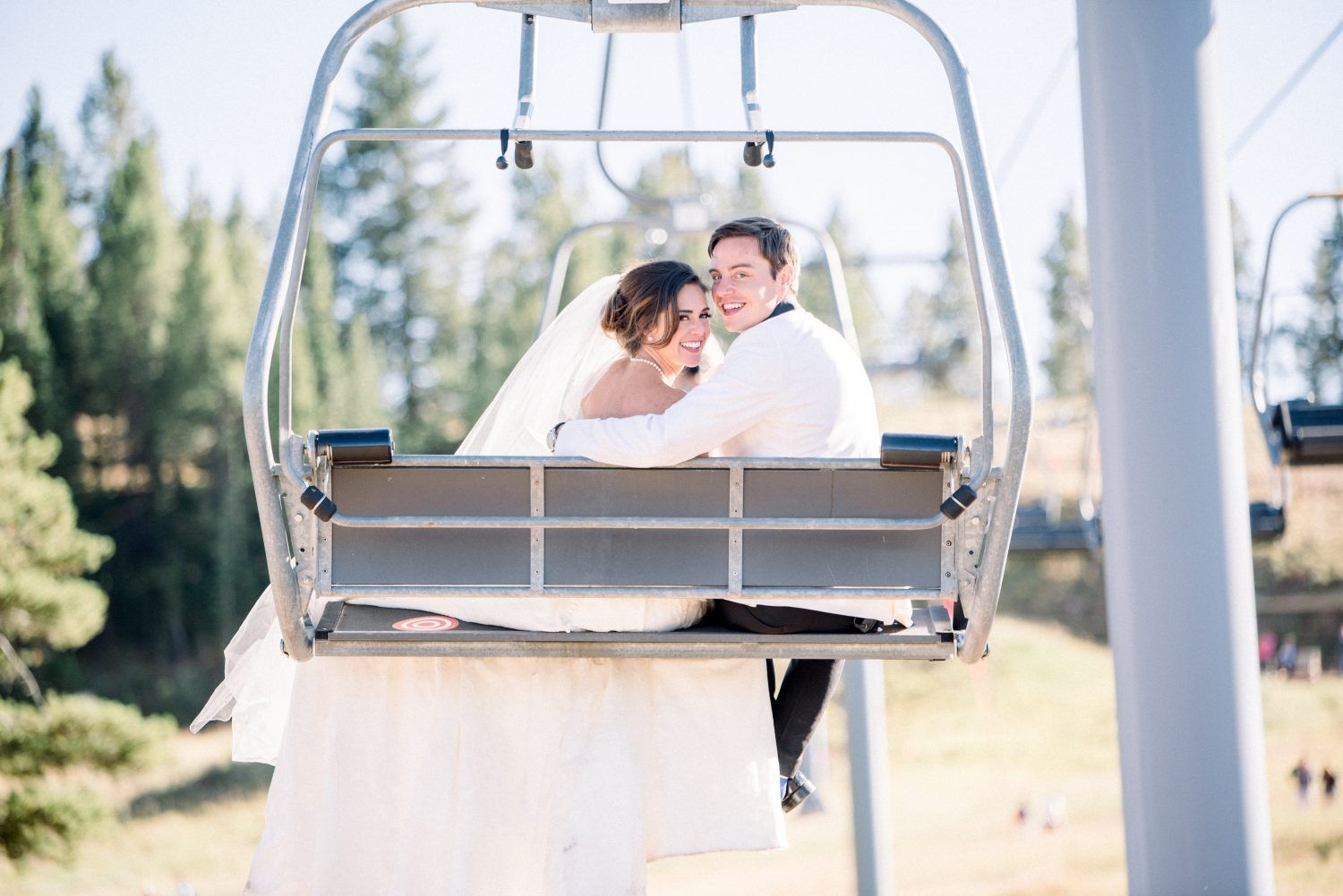 Vail Wedding At Lions Square Lodge Wedding Vail Lodge Wedding