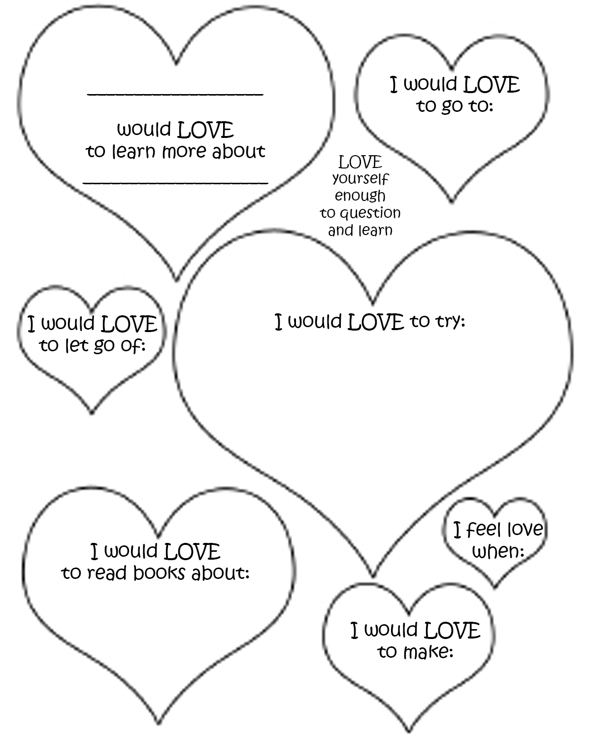 Valentine Activities Printable Printable Word Searches