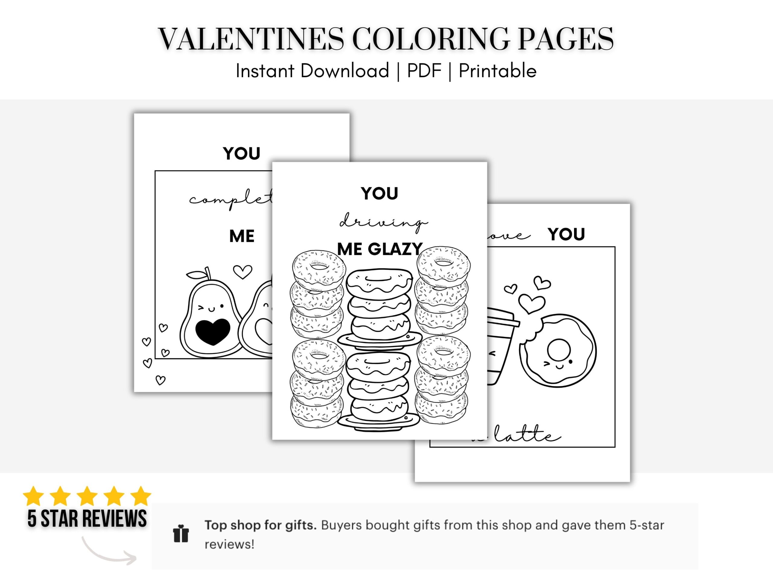 Valentines Coloring Printable Valentine 39 s Day Coloring Pages Valentine 