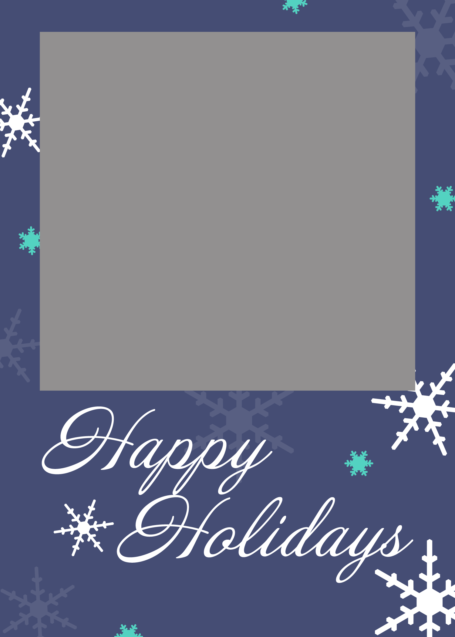 Xmas Card Templates Free Printable Kids Printable