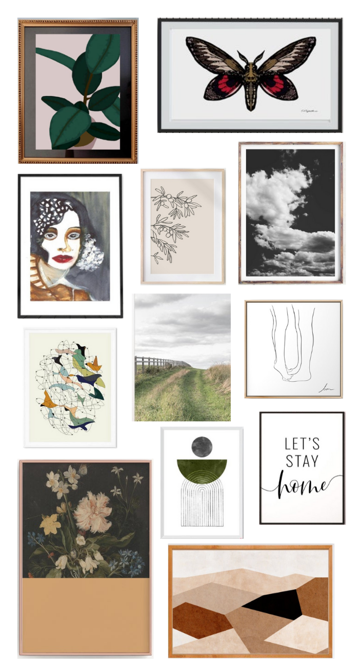 Wall Art Printable