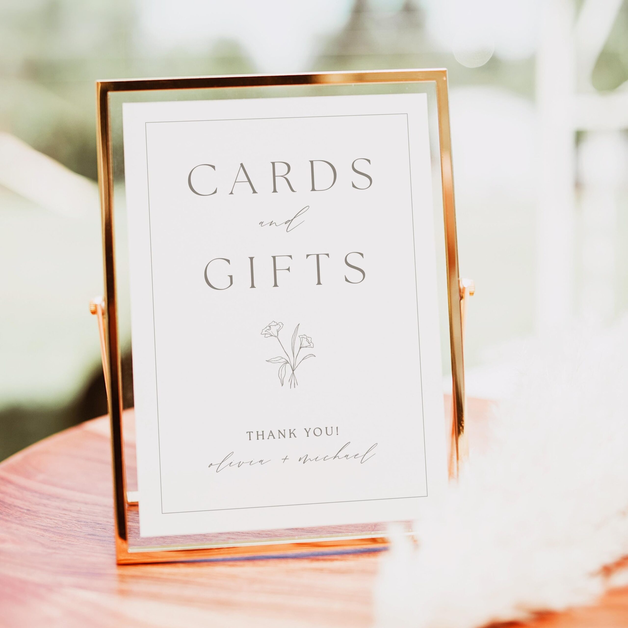Wedding Sign Printable Template Cards And Gifts Wedding Sign Wedding 