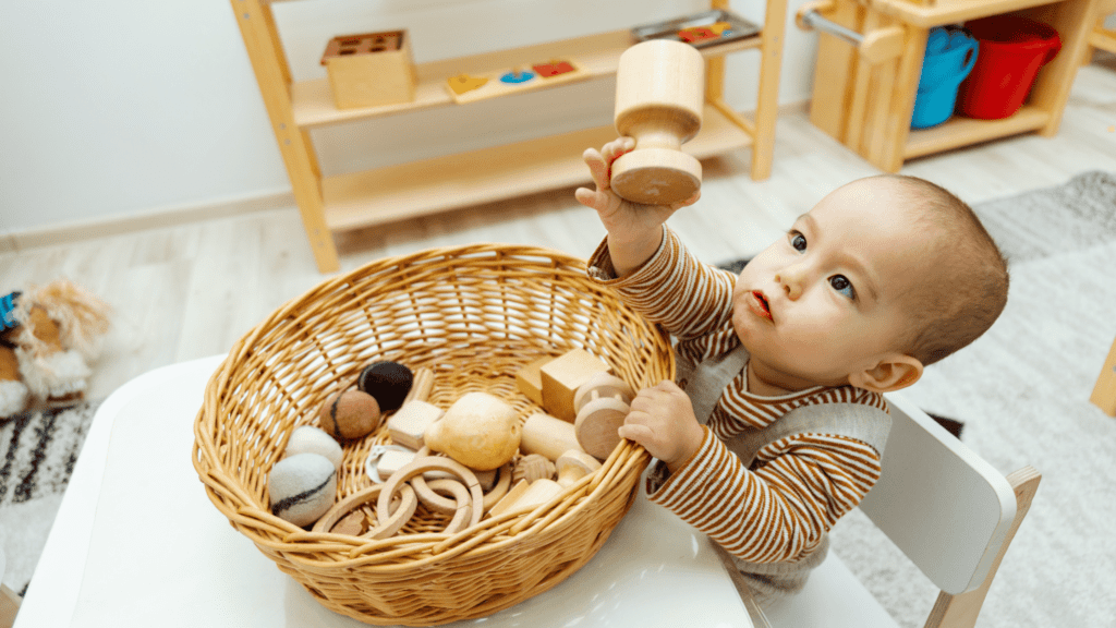 What Are The Most Common Montessori Activities For Toddlers Wisdomnest
