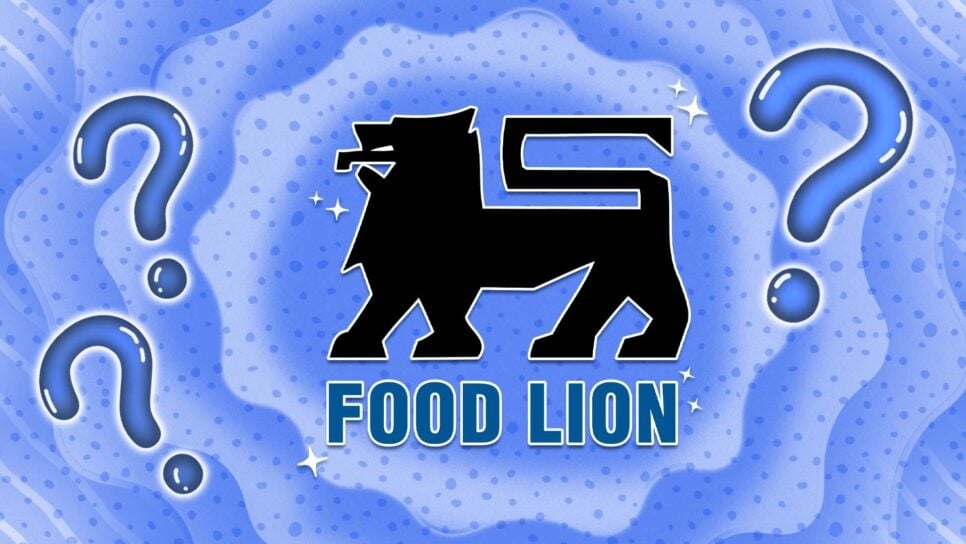 What Is Food Lion And Where Can I Find One In The Wild Sporked