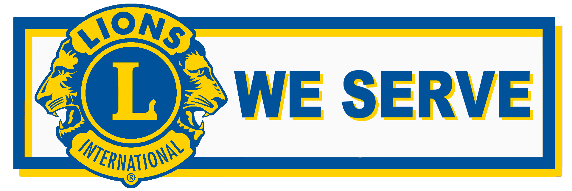 Where There 39 s A Need There 39 s A Lion Lions Club Of Denver
