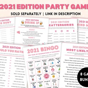 Winter Trivia Game Printable Winter Games Party Games For All Ages 
