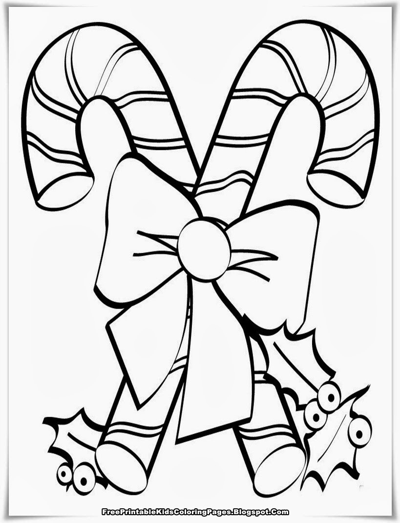 Xmas Coloring Pages Printable At GetColorings Free Printable 