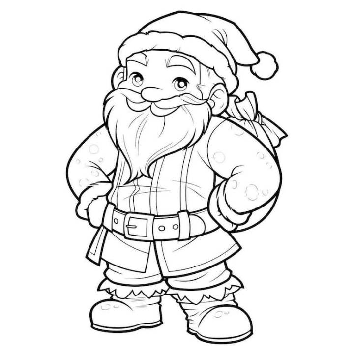 Xmas Colouring Pages Download Beautiful Printable Pictures