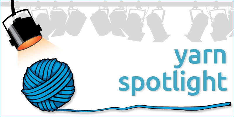 Yarn Spotlight Lion Brand Yarns Heartland Interweave