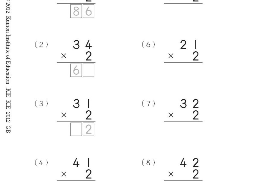 What s The Secret Behind How Kumon Works